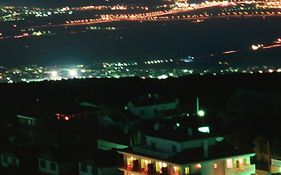 Apartamentos Turísticos Cumbres Verdes